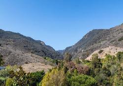 Ramirez Canyon