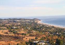 Trancas Canyon