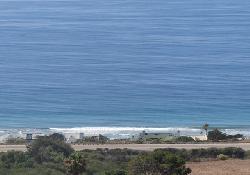 Trancas Canyon