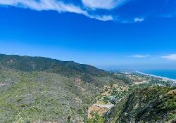 Trancas Canyon