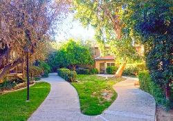 Walnut Gardens