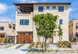 Bronson Residences
