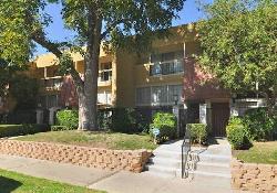 Encino Concord Townhomes