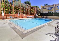 Encino Concord Townhomes