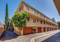 Encino Concord Townhomes