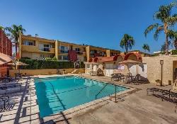 Encino Concord Townhomes
