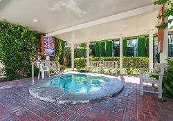 Encino Concord Townhomes