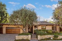 Bel Air Knolls