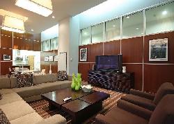 Sky Lofts
