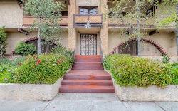 Hancock Townhomes