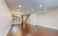 Hancock Townhomes