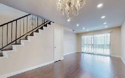 Hancock Townhomes