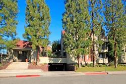 McCambridge Townhomes