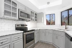 McCambridge Townhomes