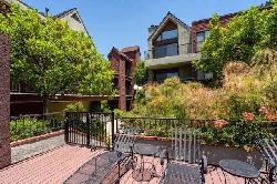 McCambridge Townhomes