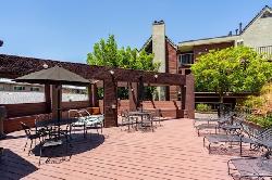 McCambridge Townhomes