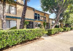 Vanowen Forbes Townhomes