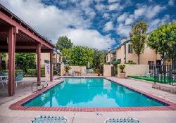 Vanowen Forbes Townhomes