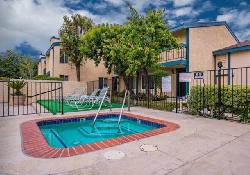 Vanowen Forbes Townhomes