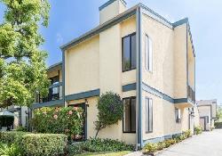 Vanowen Forbes Townhomes