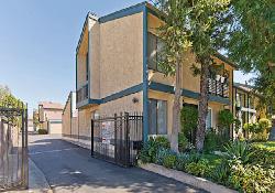Vanowen Forbes Townhomes