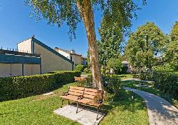 Vanowen Forbes Townhomes