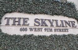 Skyline, The