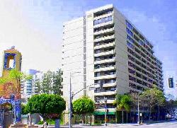 Skyline, The