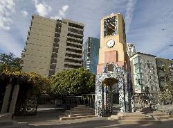 Skyline, The