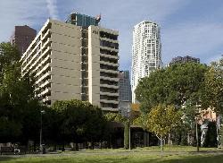 Skyline, The