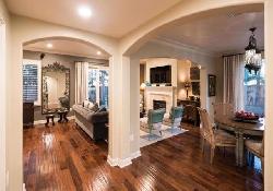 Playhouse Villas