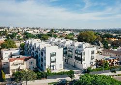 VUE Urban Homes