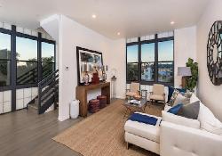 VUE Urban Homes