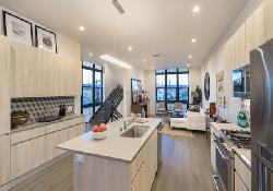 VUE Urban Homes