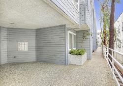 Los Feliz Villas II