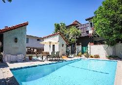 Mission Encino