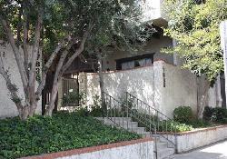 Mission Encino