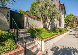 Mission Encino