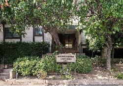 Magnolia Manor Townhomes