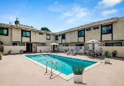 Magnolia Manor Townhomes
