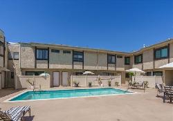 Magnolia Manor Townhomes