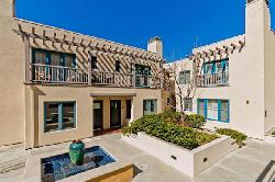 Mission Meridian Village