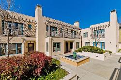 Mission Meridian Village