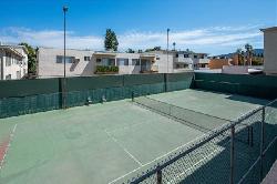 Encino Racquet Club