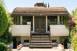 Villa Espana