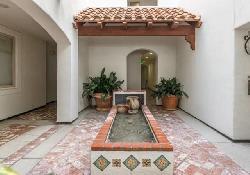 Courtyard on Haverford