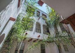 Courtyard on Haverford