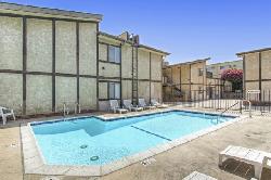 Lindley Park Plaza