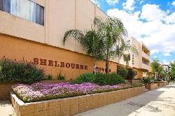 Shelbourne Towers