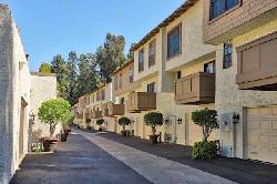 Monterey Townhomes